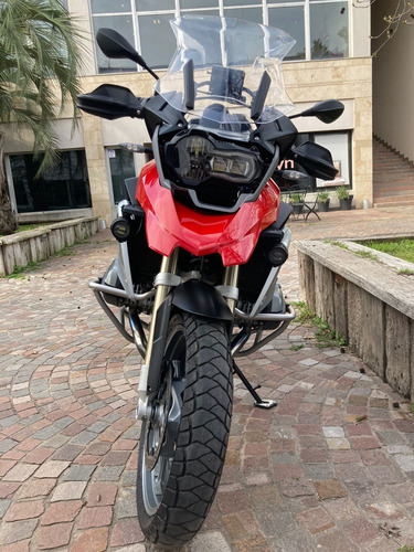 Bmw R 1200 Gs