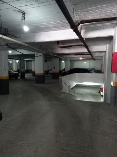 Cochera En Venta En Ramos Mejía
