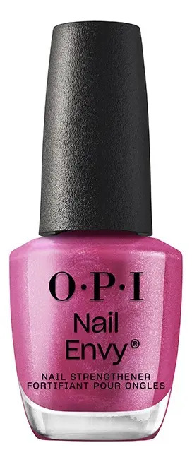 OPI Tratamiento Fortalecedor Esmalte Powerful pink 15 mL