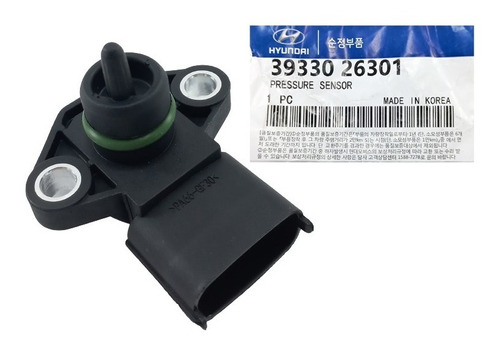 Sensor Map Hyundai Getz 1.6 Elantra Tucson Accent Verna