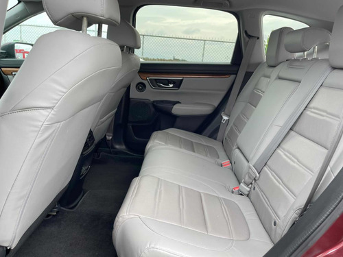 Imagen 7 de 15 de Honda Cr-v Exl Americana
