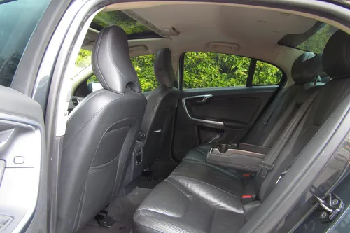 Volvo S60 2.0 Turbo T5 Premium