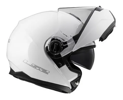 Casco ls2 rebatible new arrivals