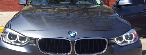 Bmw Serie 3 2.0 320i Sedan 184cv 2013 Caja Manual