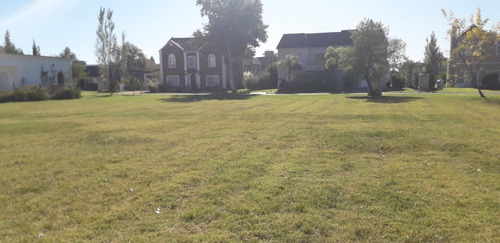 Imagen 3 de 13 de Oportunidad!! Lote En San Eliseo Golf & Country Club 1.150 M2
