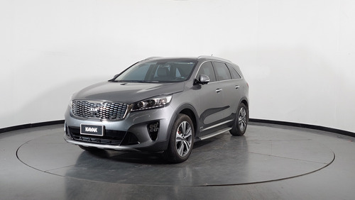 Kia Sorento 2.2 CRDI EX 4x4 AT