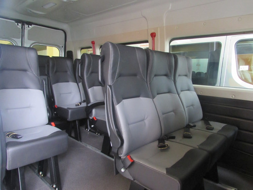 Fiat Ducato Prata