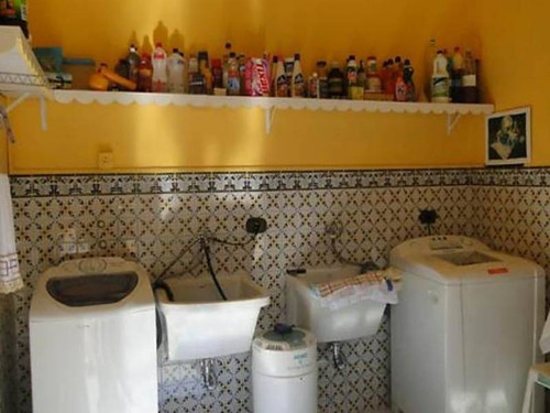 Chácara No Maracana - V4015