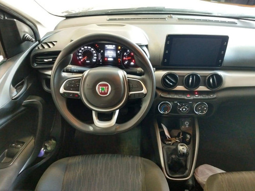 Imagem 3 de 8 de Fiat Argo 1.0 Firefly Flex Drive Manual