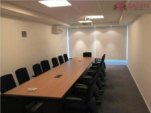 Imagem 7 de 11 de Sala Comercial Em Campinas - Sp, Chacara Da Barra - Sa00005