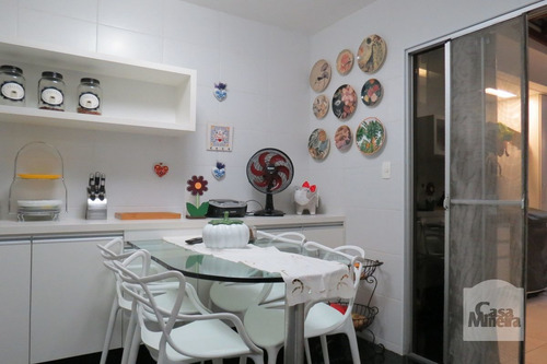 Imagem 15 de 15 de Apartamento À Venda No Santa Cruz - Código 267943 - 267943