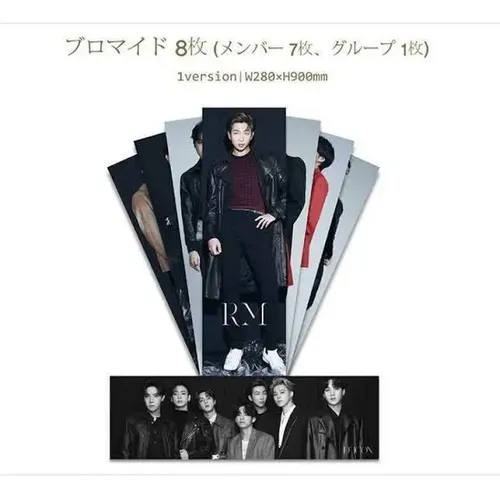 Bts Dicon Vol 10 Bts Goes On Oficial Full Edition + Posters