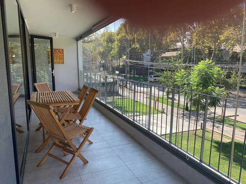 Imagen 9 de 22 de Espectacular Departamento Impecable Casi Sin Uso