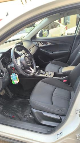 Mazda CX-3 2.0 R AUTO SKYACTIVE