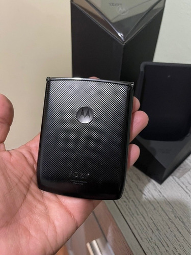 Moto Razr (liberado ) (Usado)