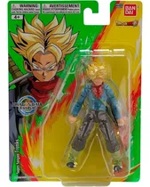 Comprar Dragon Ball Super Saiyan Trunks Dragon Evolve