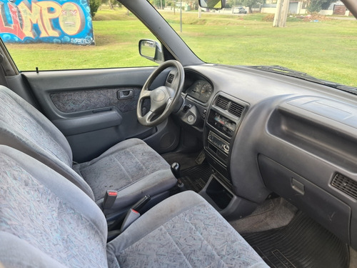 Daihatsu Gran Move Cx 1.5 Std Fullcar U$s3000 Y Cuotas