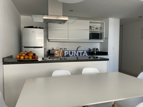 Imagen 7 de 13 de Apartamento En Venta - Brava