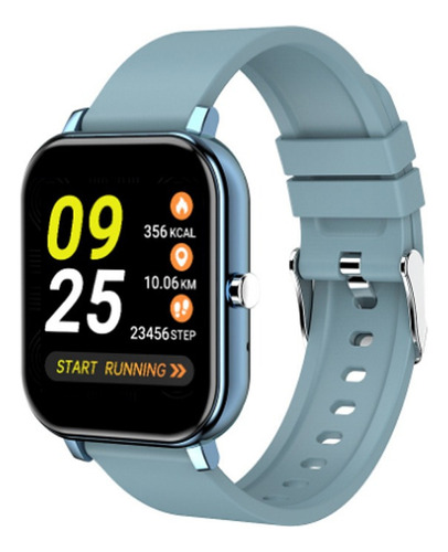 Reloj Inteligente Smartwatch Con Chip Bluetooth Sim