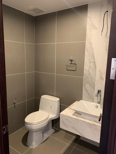 Imagen 13 de 14 de Moderno Apartamento En Alquiler En Zona 15 (vh I)