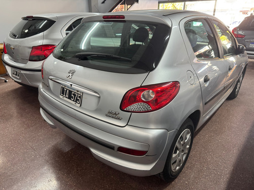 Peugeot 207 1.4 Xr