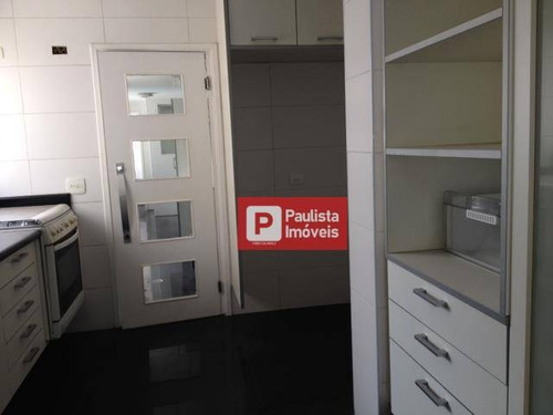 Apartamento À Venda, 230 M² Por R$ 3.100.000,00 - Itaim Bibi - São Paulo/sp - Ap10605