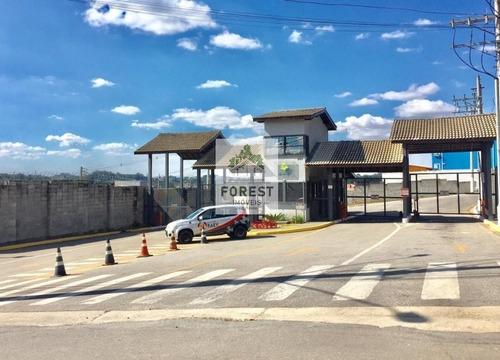 Imagem 2 de 8 de Residencial Lago Do Sol - Terreno A Venda No Bairro Quinta Dos Angicos - Cotia, Sp - Fo83646