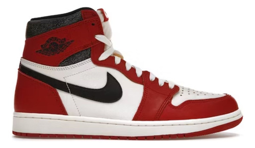 Air Jordan 1 High 85 Chicago Lost And Found