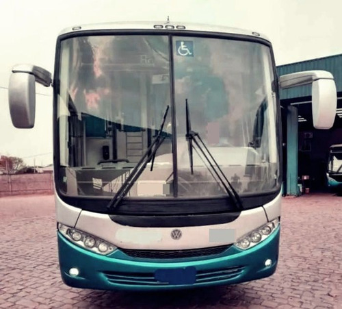 Comil Campione 3.25 Ano 2012 Vw 17.230 Jm Cod.360