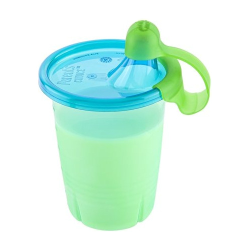 Set 4 Vasos Stack & Go Sip Cup Parent's Choice