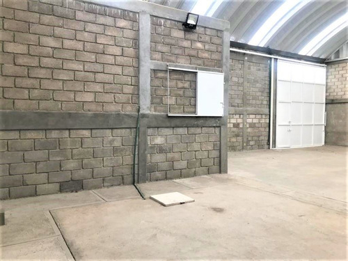 Imagen 4 de 9 de Excelente Bodega En Santo Tomas Ajusco Tlalpan