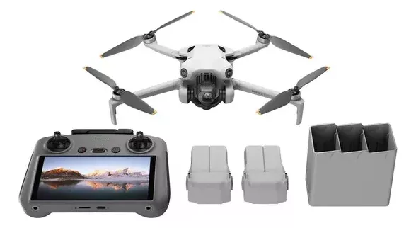 Tercera imagen para búsqueda de dji drone