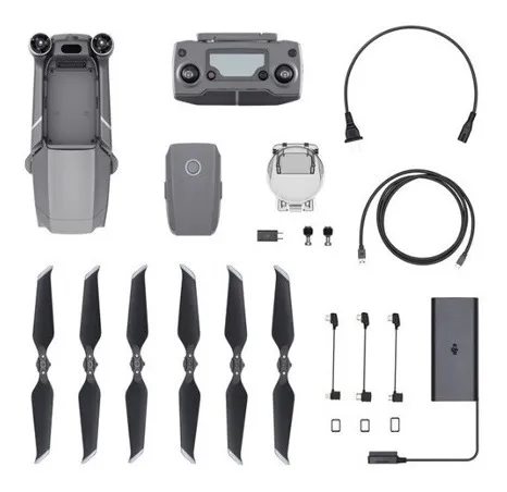 Dron Dji Mavic 2 Pro
