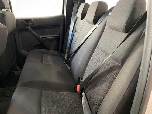 Imagen 9 de 15 de Ford Ranger 3.2 Cd Xls Tdci 200cv Manual 4x2 02