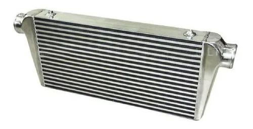 Intercooler Universal 80cm X 30cm X 7,6cm Ftx Fueltech