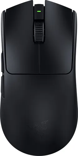 Mouse gamer Razer Viper V3 Pro inalámbrico recargable con Hyperpolling Dongle