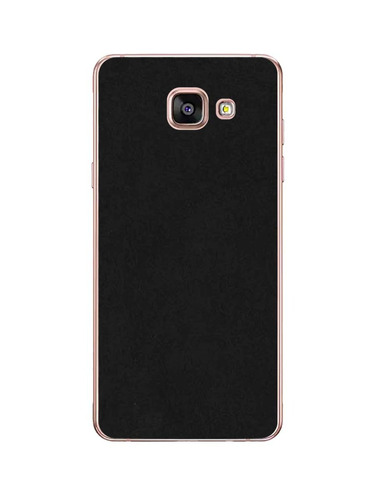 Capa Adesivo Skin351 Verso Para Samsung Galaxy A5 2016 A510