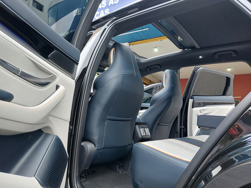 BYD Song Plus 1.5 Dm-I Aut. 5P Hibrido