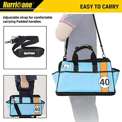 Bolso para online herramientas easy