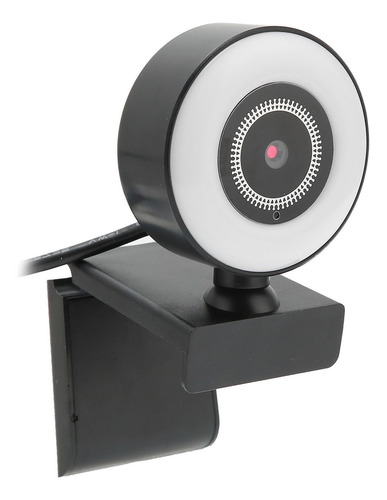Cámara Web 1080p Hd 30 Fps Usb2.0 Cámara De Computadora Inco