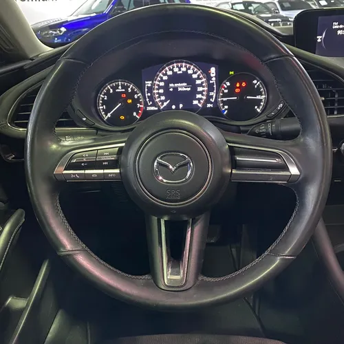Mazda 3 2.0 Touring At
