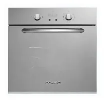 Comprar Horno Domec Hrts18 Acero Multigas Grill Spiedo Selectogar