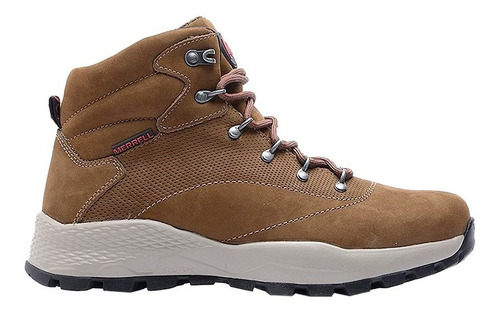 Merrell Borcegos Soier - Hombre - Cam125206