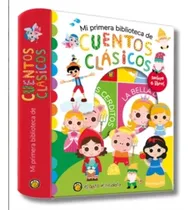 Comprar Cuentos Clasicos - Mi Primera Biblioteca