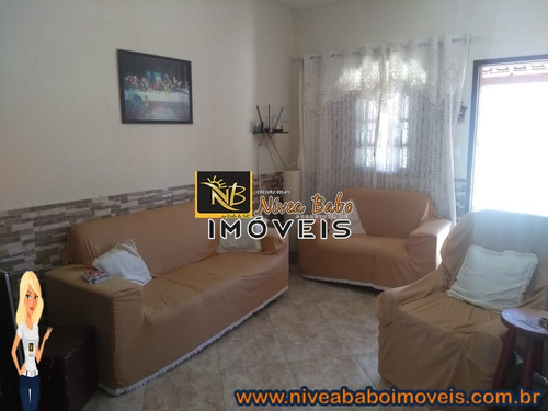 Imagem 4 de 16 de Casa Em Unamar Cabo Frio Casa Super Linda Em Unamar Cabo Frio Região Dos Lagos - Vcap 192 - 69008581