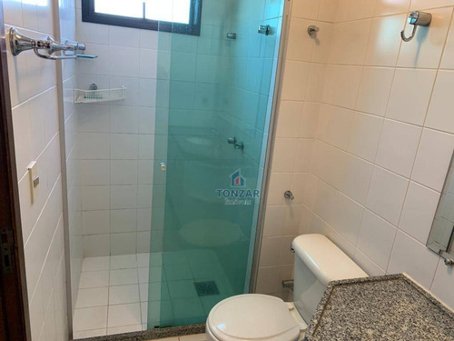 Imagem 14 de 30 de Apartamento À Venda, Cambuí, Campinas/sp. - Ap1572