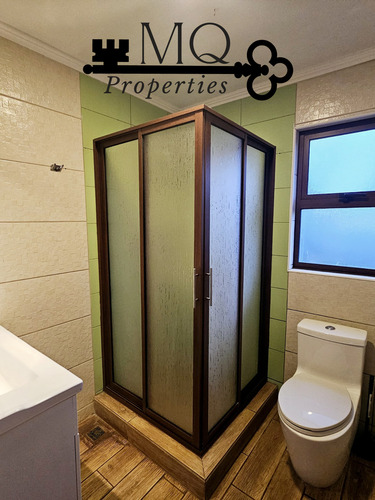 Arriendo Excelente Casa En Punta De Parra