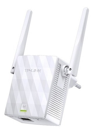 Extensor De Rango Tp-link Wi Fi 300mbps Wireless N Wall Plug