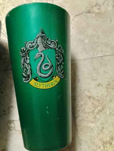 Vasos De Harry Potter (Usado)