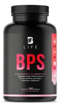 Comprar Soporte Para La Hipertensión Arterial De 180 Cápsulas B Life